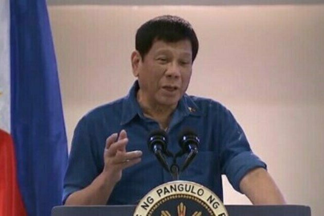 Political dynasty not bad, here to stay: PRRD