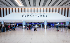 Mitie lands £18m waste and recycling contract at Manchester Airport