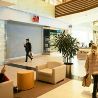 Russia could restrict return of Western brands - Izvestia