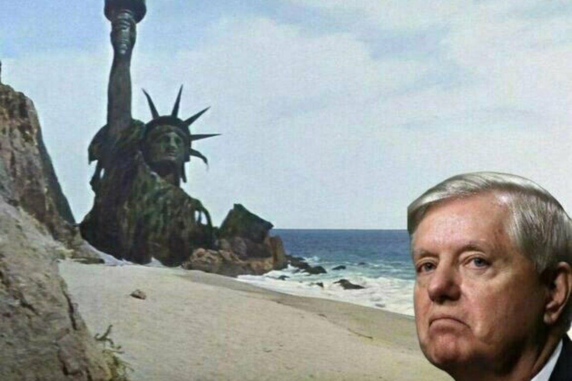 Crossing Into The Forbidden Zone (Beyond the Valley of the Neocons)