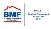 Eight shortlisted for BMF Supplier Engagement Award
