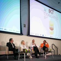 IKT Congress 2025 concludes in Abu Dhabi