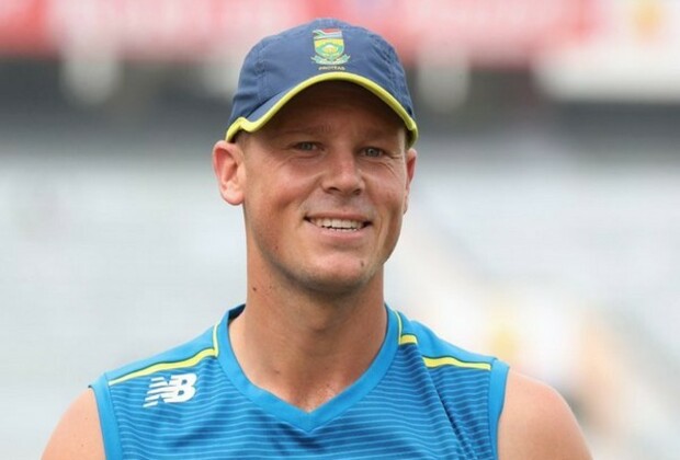 SA bring Linde as cover for Markram ahead of Champions Trophy semifinal