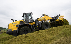 New Holland introduces silage-focused shovel 