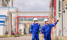 In the Philippines the race is on replace coal power with clean energy