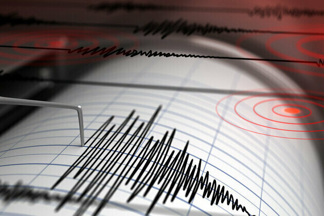 Magnitude 6.2 quake hits offshore of Indonesia's North Maluku