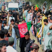 Surge in Afghan migrant deportations sparks warnings of humanitarian crisis