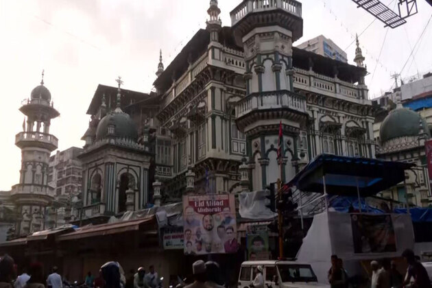 Eid Milad-un-Nabi celebrated across India; prayers held in Srinagar, Mumbai, Shivamogga