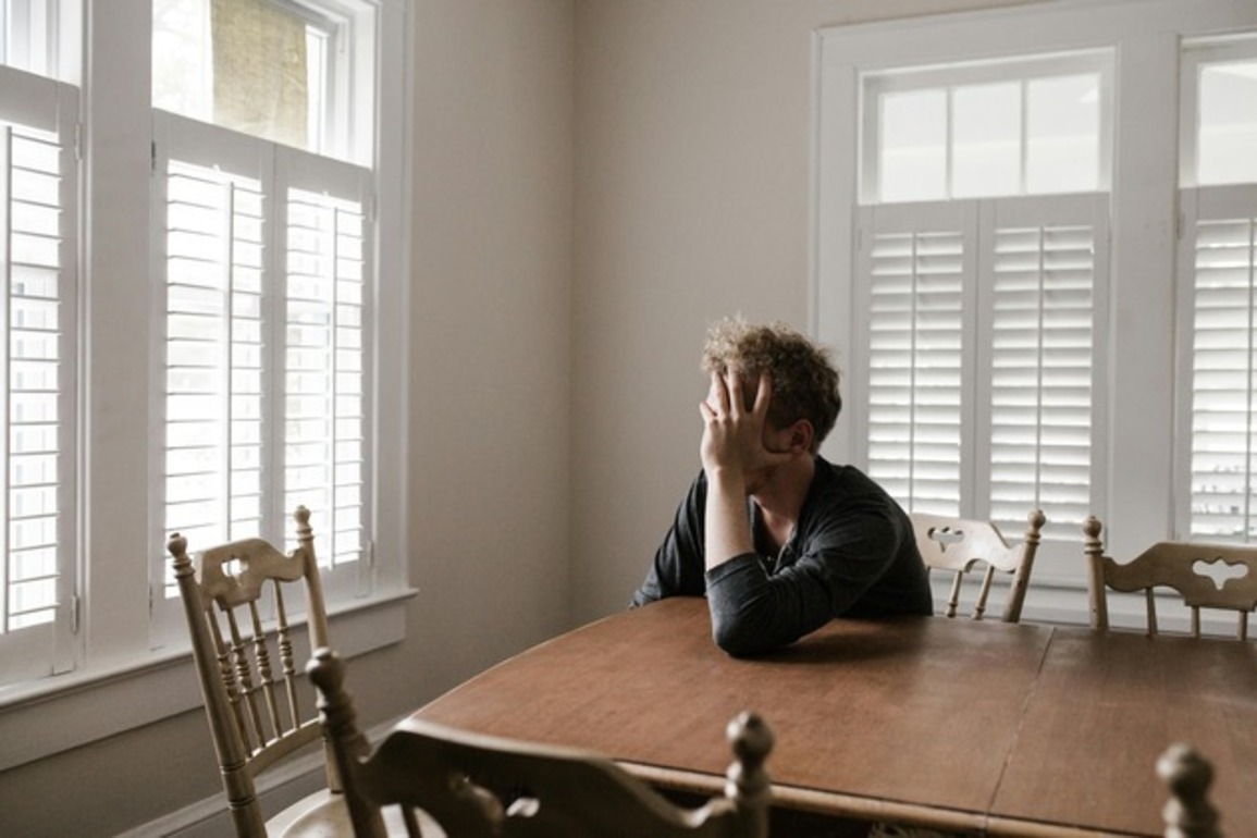 New FDA-approved device lets patients treat depression at home