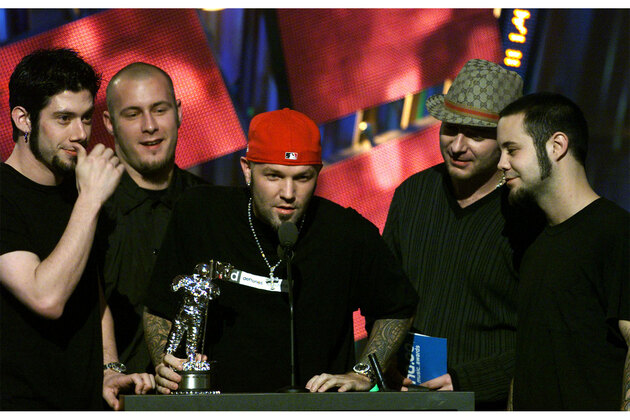 Limp Bizkit bassist Sam Rivers passes away at 48, band offers emotional tribute