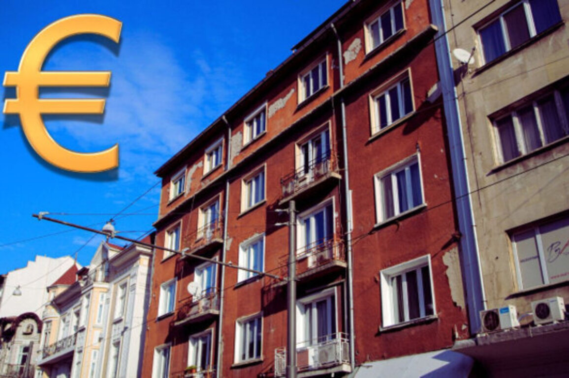 Bulgarias Property Market Faces Shift as Euro Adoption Nears