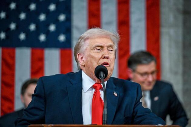 Veronique De Rugy- Why Trumps tariffs are a losing game