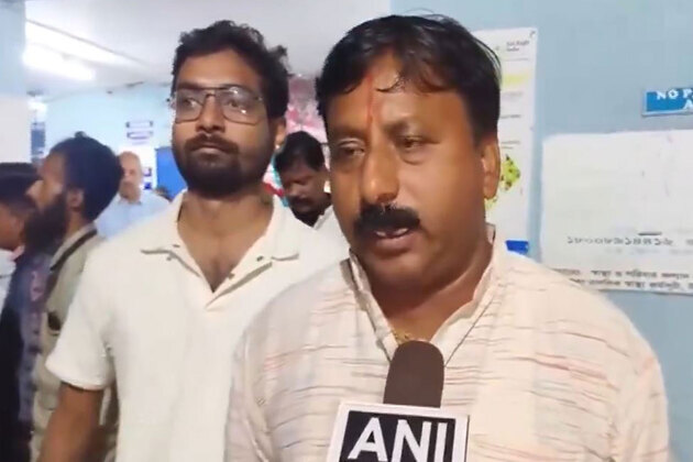 West Bengal: Clash breaks out between BJP and TMC in Uttar Dinajpur over flag hoisting