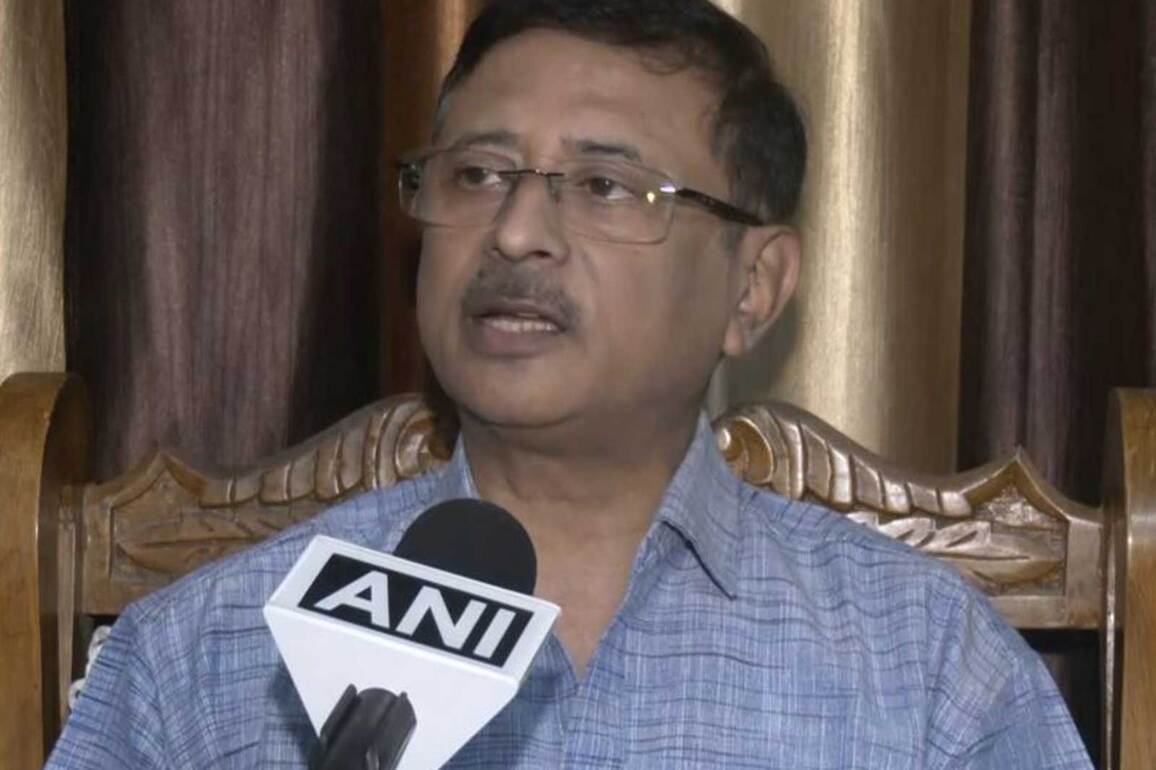 "A result of a gang war": Former Envoy to Canada Sanjay Verma on Goldy Brar's purported claim of hand in Nijjar killing