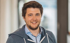 Capnamic promotes Knott to partner, hires two