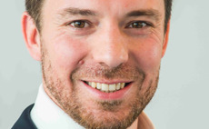 Damien Lestang joins BlackFin as managing director