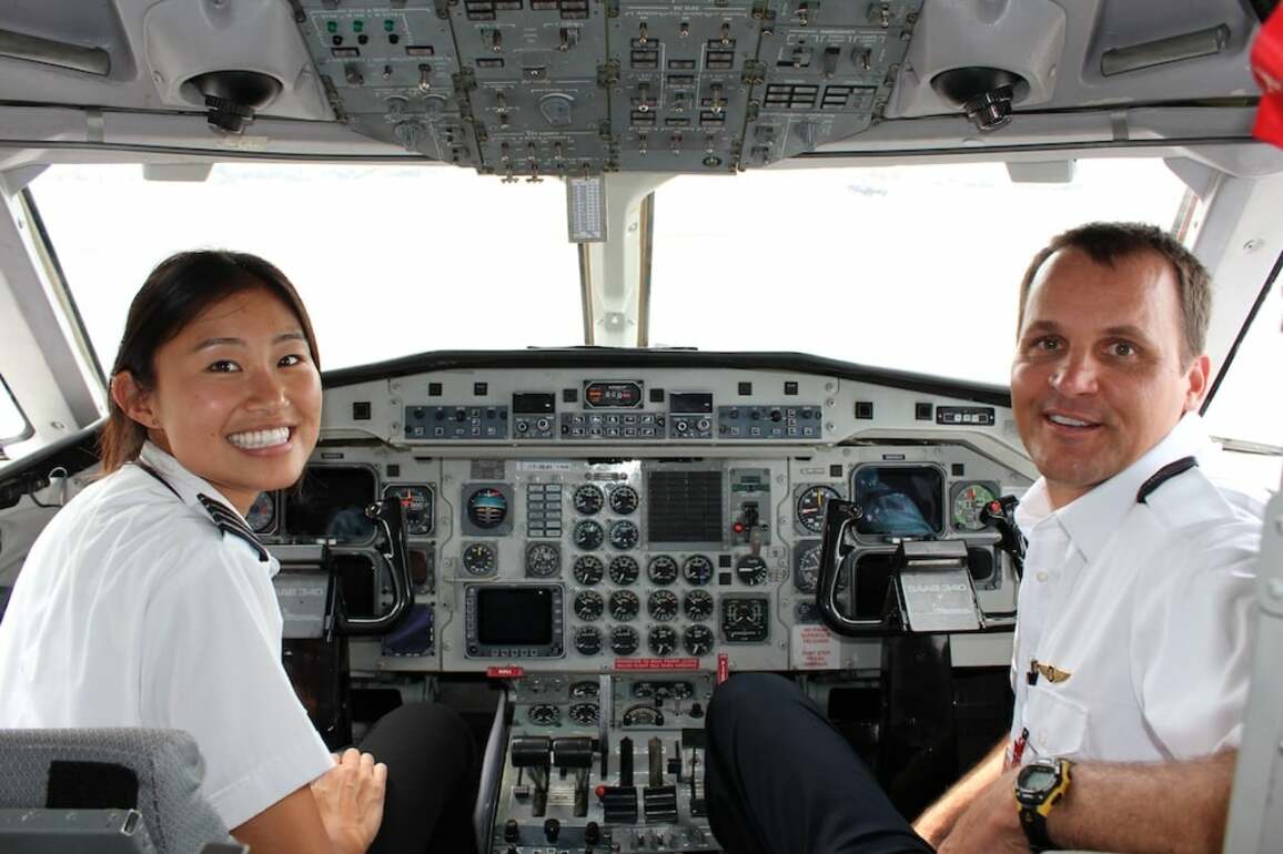 From Sky to Shore- How Aloha Air Cargo Powers the Hawaiian Islands - Hawaii Business Magazine