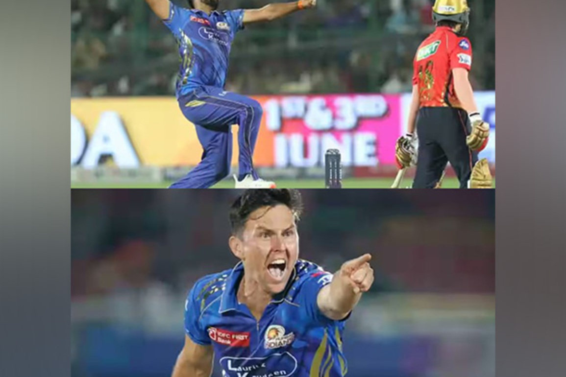 IPL 2025: Will Bumrah factor and Boult's thunderboults take MI to Qualifier two?
