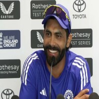 "That time is gone now": Jadeja jokingly turns down captaincy prospect