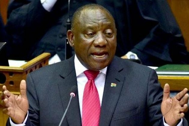 SABC&#039;s Ramaphosa blunder was sabotage, broadcaster confirms