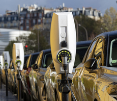 SMMT: Battery EV sales continued to outpace wider UK car market in February