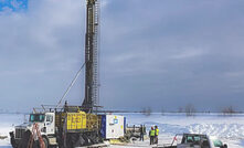 The White Pine North project in Michigan, US