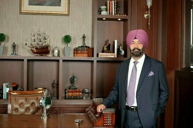 Gurdeep Singh's Jujhar Group launches new Android TV Set Top Box under Fastway Transmissions