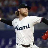Marlins' Max Meyer returns to Minnesota to face Twins