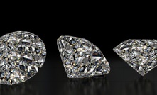 De Beers sales point to weakening diamond demand