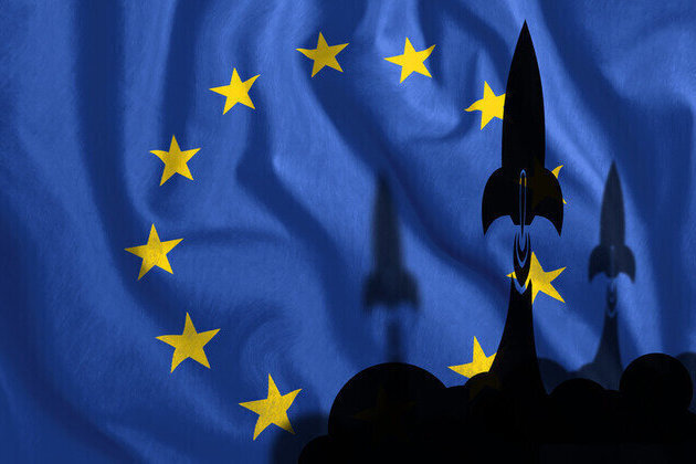 Strategy or madness The EU is flirting with nuclear escalation
