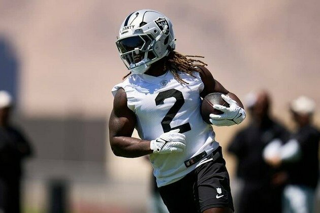 Versus: Top individual matchups we could see in Raiders' 2025 season