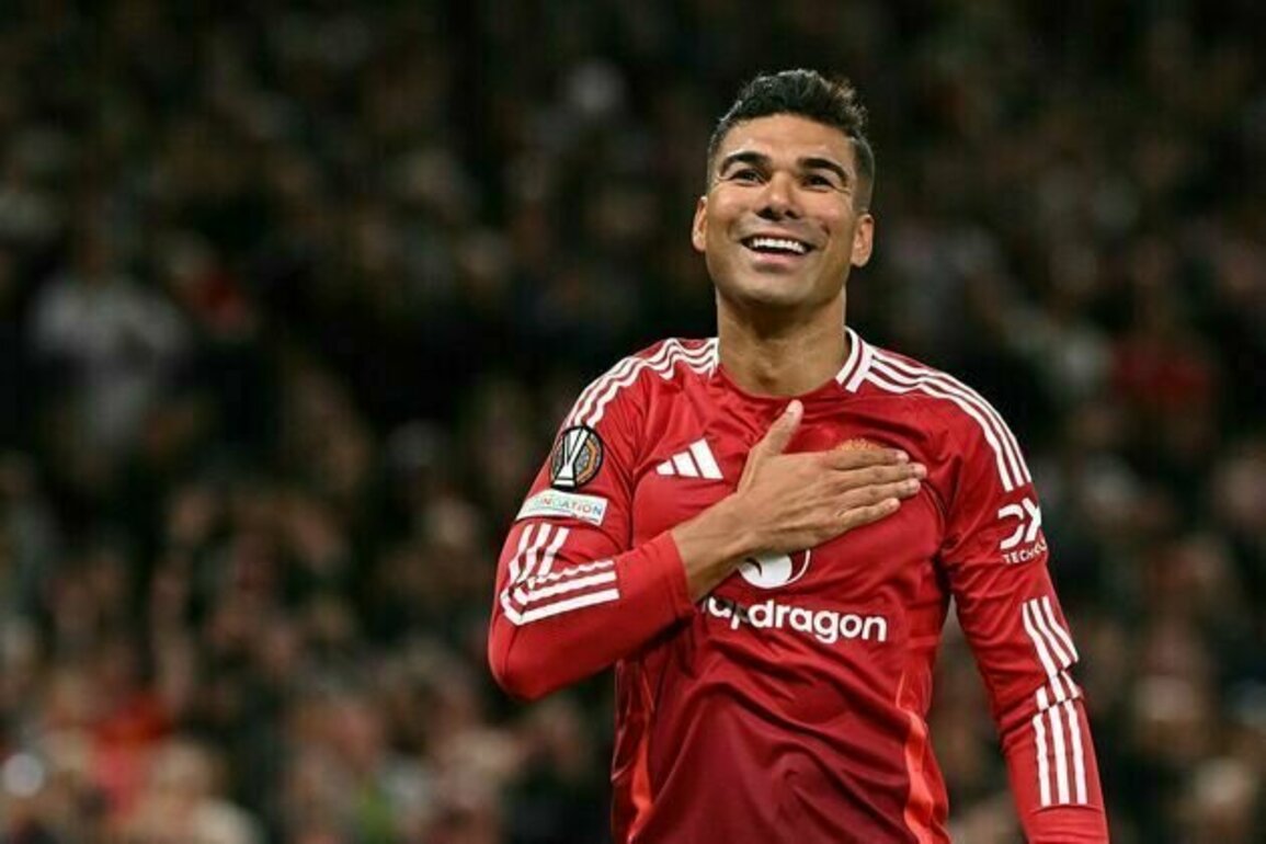 Manchester United and Tottenham Hotspur reach Europa League final