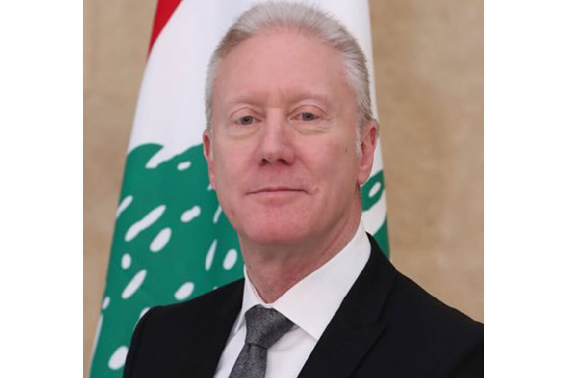 Lebanon declares Iran's ambassador-designate 'persona non grata'; Israel says move justified