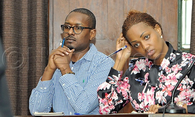 Kanyamunyu trial to resume in October Kanyamunyu trial to resume in October