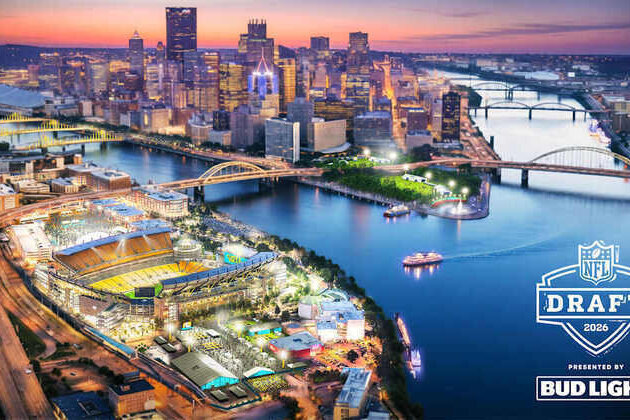 Labriola on Pittsburgh's Draft history