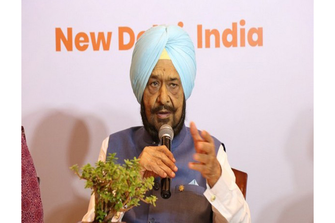 Five-time Olympian, Asian Games gold medallist Raja Randhir Singh dies at 79