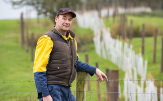 Organic North Yorkshire dairy farm wins Tye Trophy for conservation