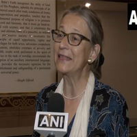 Austrian envoy Katharina Wieser stresses need for closer India-EU cooperation, calls 2025 "EU-India Year"