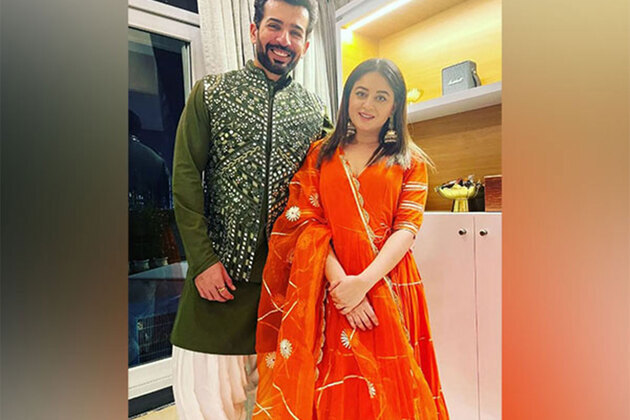 "There is no bitterness": Mahhi Vij reflects on separation, calls ex-husband Jay Bhanushali her "best friend"