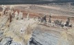  Blast at BMC's Poitrel mine in Queensland. 