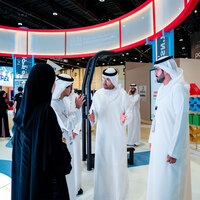 Open Masters Games Abu Dhabi 2026 preparations underway for region's largest multi-sport event
