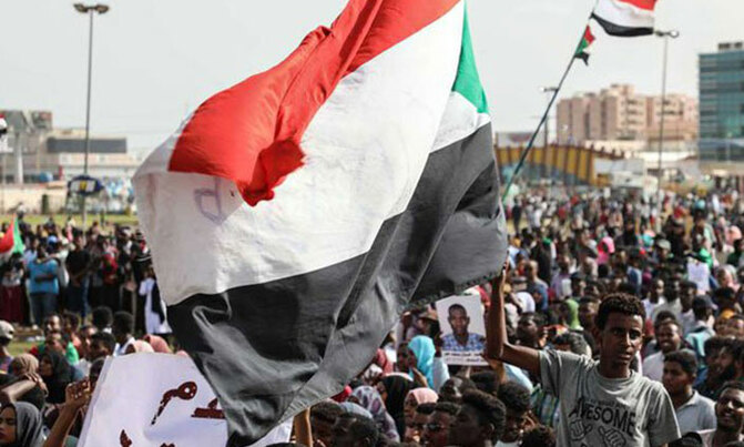 Five Sudanese protesters shot dead ahead of talks Five Sudanese protesters shot dead ahead of talks