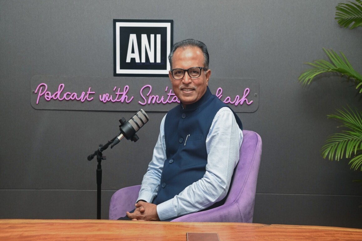 Electrification, nuclear push key to cutting India's energy import risk: Nilesh Shah