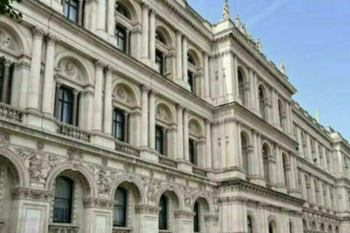 Britain Welcomes Syrias Commitment to Cooperation with the OPCW