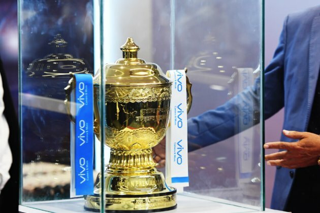 Indian Premier League postponed after positive Covid tests