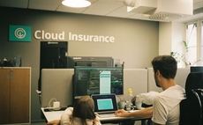 Insurtech Spotlight: Cloud Insurance
