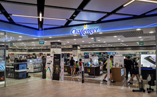 Dymon backs take-private of Singapore's Challenger Technologies 