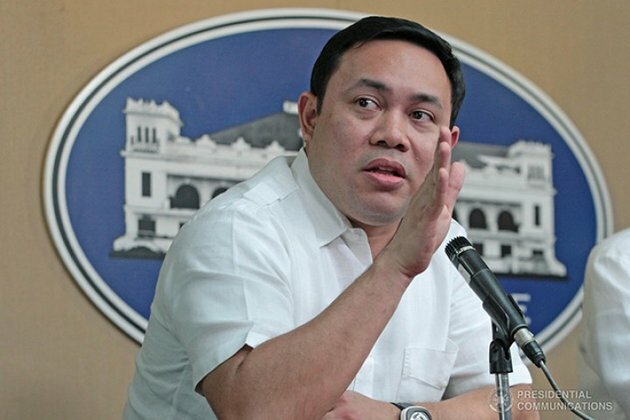 Build, build, build to continue amid COVID pandemic -Villar