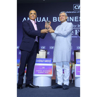 Airtel's Sunil Bharti Mittal calls for stronger domestic investment as he receives CII Lifetime Achievement Award