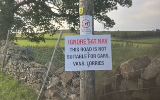Social media's impact on the countryside needs to be considered as part of a refresh for the countryside code 